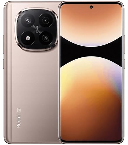 Amazon.com: Xiaomi Redmi Note 14 Pro 4G LTE (for Tmobile Mint